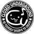 CLOSED/UNDERGROUND Logo